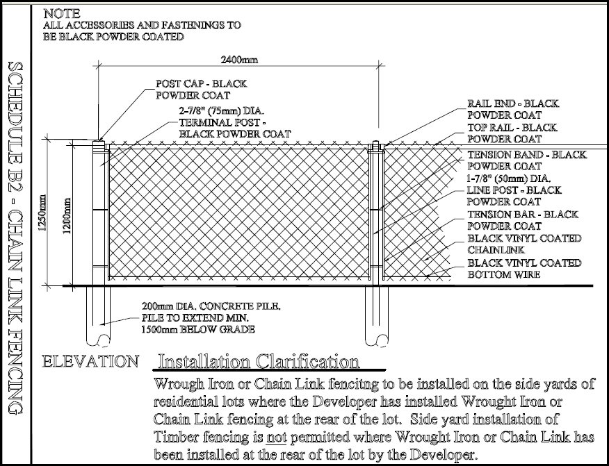 Chain Link Fence Drawing metal fence drawing from china manufacturer hebei yingkaimo for Chain Link Fence Drawing metal fence drawing from china manufacturer hebei yingkaimo for