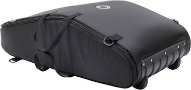 bugaboo wheeled transport bag