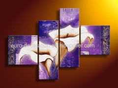Handmade Oil Painting