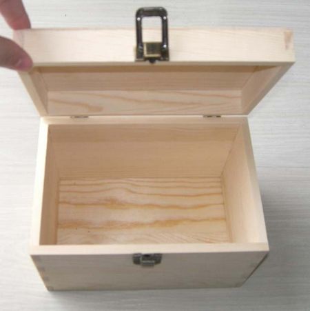 pine wood boxes suppliers