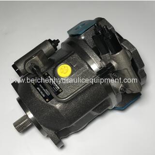 Rexroth A10VSO45DFLR/31R-PSC62K01 hydraulic pump replacement