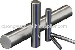 titanium bar