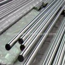 titanium rod