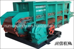 Plate Box Feeder