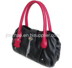 bag lady bag leather bag