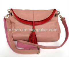 bag lady bag leather bag