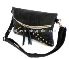 bag lady bag leather bag