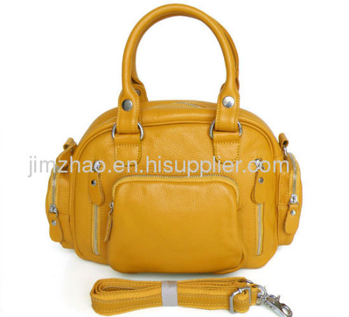 bag lady bag leather bag