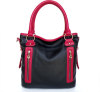 leather lady bag