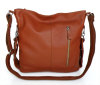 leather lady bag