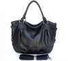 leather lady bag