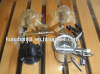 plastic milking equipment