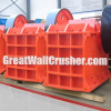 Jaw Crushing Machine -Great Wall