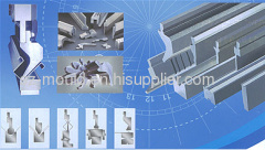 metal material Grinder blade A5