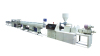 PVC pipe making machine