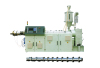 single screw extruding machine