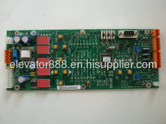 Kone Elevator Spare Parts PCB KM763600G01 LOP-CB LCE Controller Board