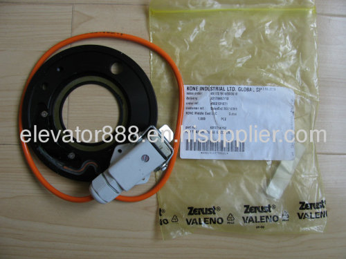 Kone Elevator Spare Parts KM3714152 ECO3000 Pulse Encoder Sensor