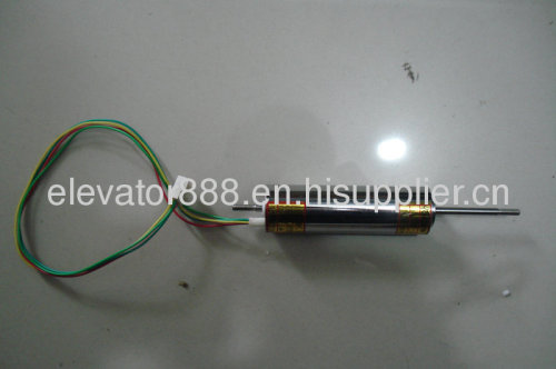 Mitsubishi Elevator Spare Parts Load Weighing Device MCE - 4 YX401D002 - 01 Differential Transformer