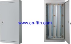 Cross-connection cabinets