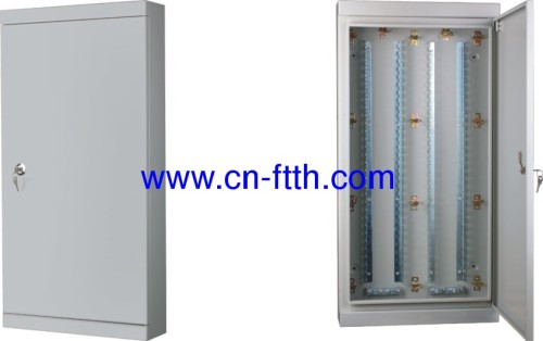 600 Pair Matel Distribution Cabinet