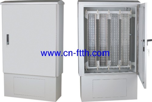 Distribution Cabinets