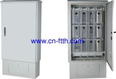Outdoor Distribution Cabinet