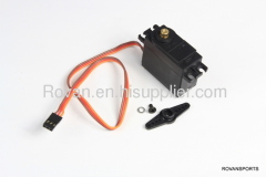 hpi throttle servo