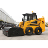 Skid Steer Loader WS65 with broom