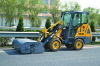 WL35 Wheel loader with Bucket