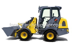 WL50 Wheel loader