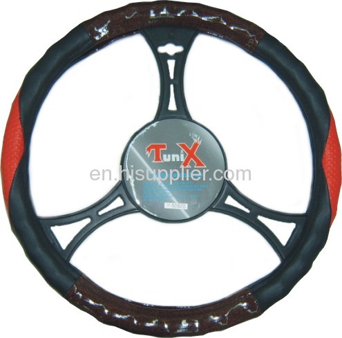 Car Steering Wheel Cover33