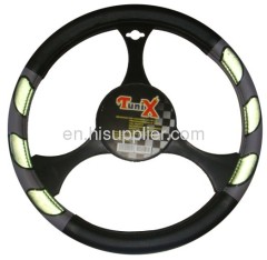 Car Steering Wheel Cover11