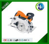 1450W Electric Circular Saw with 185mm Blade and Laser Guide