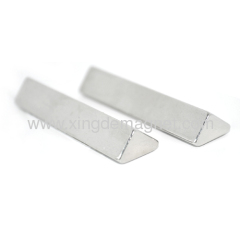 Triangle rare earth Permanent Magnets