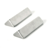 Nickel coating triangle Magnets used in apple product and others