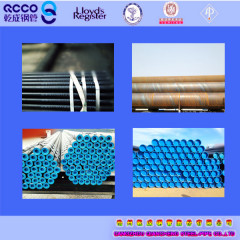 Low-Carbon seamless steel pipe ASTM A179