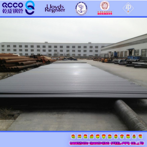 ASTM A192 boiler tubes