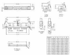 KLS1-201X  (2.54mm)