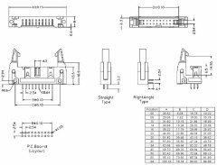 KLS1-201 (2.54mm)