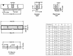 KLS1-202  (2.54mm)