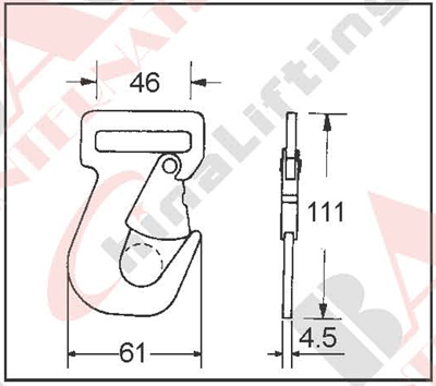 04191A(1.5"/2.2T)