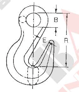 EYE GRAB HOOK
