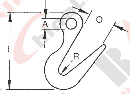 SORTING HOOK
