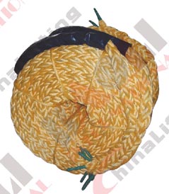 POLYPROPYLENE & POLYESTER MIXED ROPE(COMBINATION) 04987 04988 04989 04990 04991 04992 04993 04994