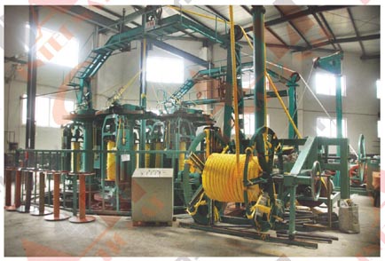 PP ROPE SLINGS (ENDLESS) 04640 04641 04642 04643 04644 04645