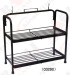 SHELVING SYSTEMS STEEL