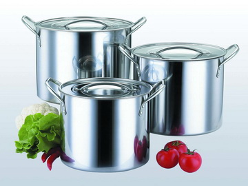 6pcs soup bucket