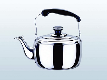 stainless electric kettle whisting kettle tea kettle coffee kettle