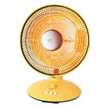 Infra-Red Heater